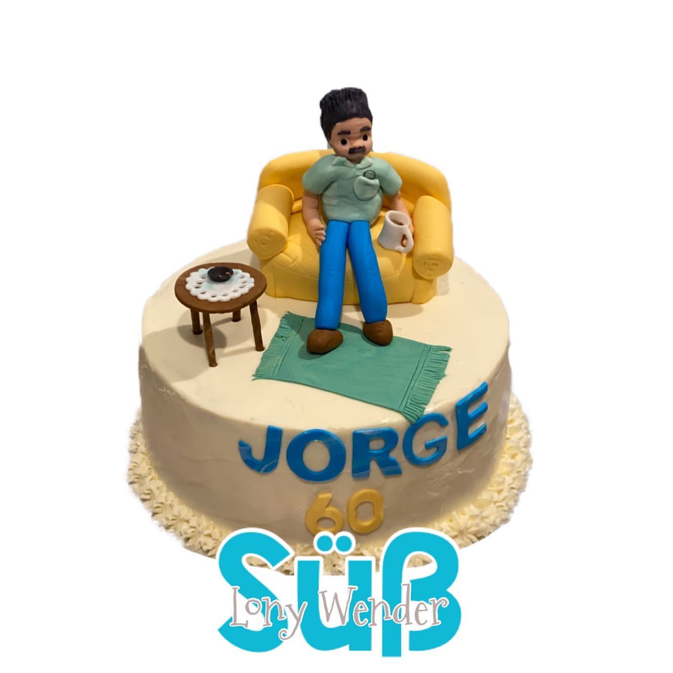 Pasteles personalizados en Querétaro - octubre 2020